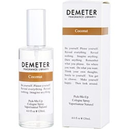 DEMETER COCONUT by Demeter