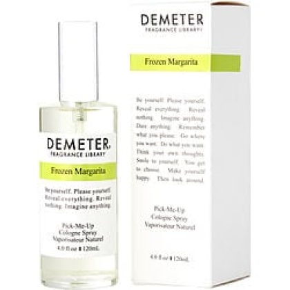 DEMETER FROZEN MARGARITA by Demeter