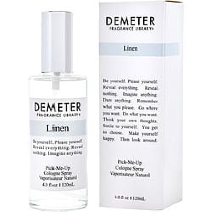 DEMETER LINEN by Demeter