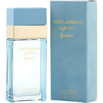 D & G LIGHT BLUE FOREVER by Dolce & Gabbana