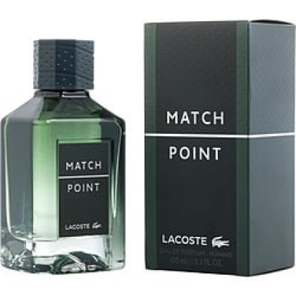 LACOSTE MATCH POINT by Lacoste