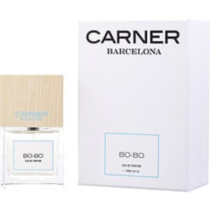 CARNER BARCELONA BO-BO by Carner Barcelona