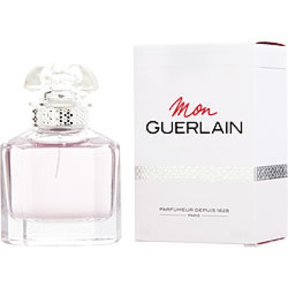 MON GUERLAIN SPARKLING BOUQUET by Guerlain