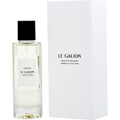 LE GALION ESQUIVE by Le Galion