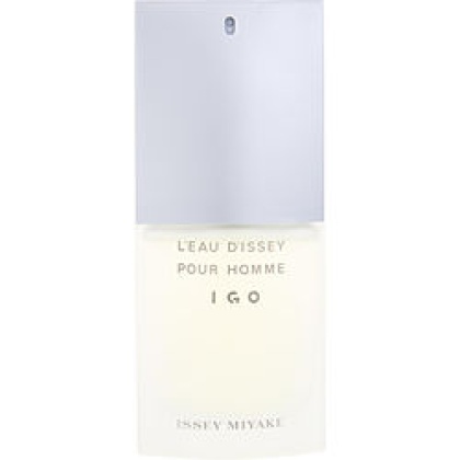 L\'EAU D\'ISSEY POUR HOMME IGO by Issey Miyake