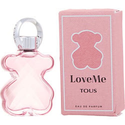 TOUS LOVEME by Tous