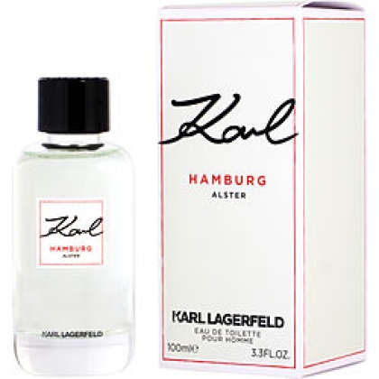 KARL LAGERFELD HAMBURG ALSTER by Karl Lagerfeld