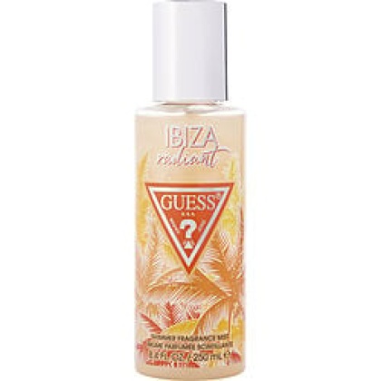 GUESS IBIZA RADIANT by Guess