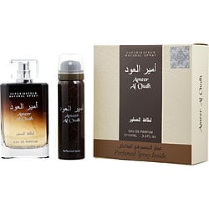 LATTAFA AMEER AL OUDH by Lattafa