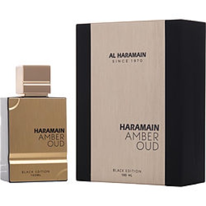 AL HARAMAIN AMBER OUD by Al Haramain