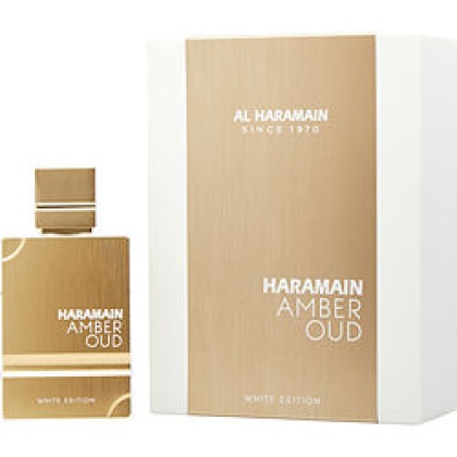 AL HARAMAIN AMBER OUD by Al Haramain