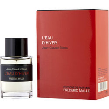 FREDERIC MALLE L\'EAU D\'HIVER by Frederic Malle