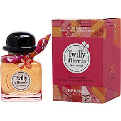 TWILLY D\'HERMES EAU POIVREE by Hermes