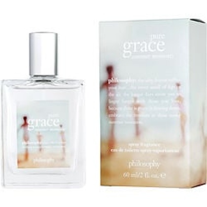 PHILOSOPHY PURE GRACE SUMMER MOMENTS by Philosophy