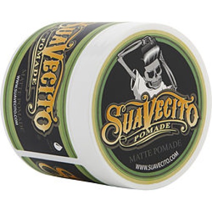 SUAVECITO by Suavecito