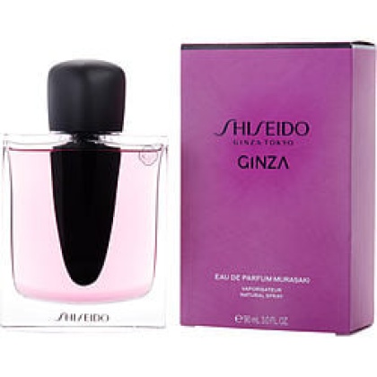 SHISEIDO GINZA MURASAKI by Shiseido