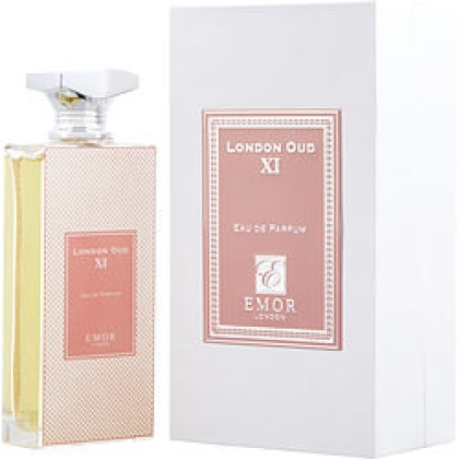 EMOR LONDON OUD XI by Emor London