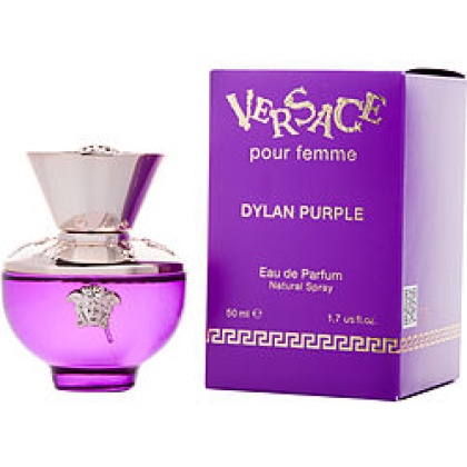 VERSACE DYLAN PURPLE by Gianni Versace