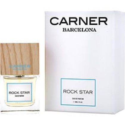 CARNER BARCELONA ROCK STAR by Carner Barcelona