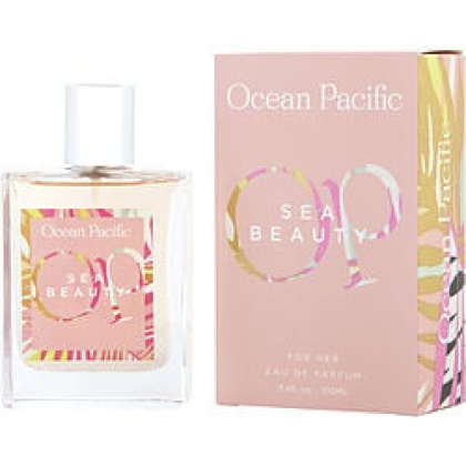 OP SEA BEAUTY by Ocean Pacific