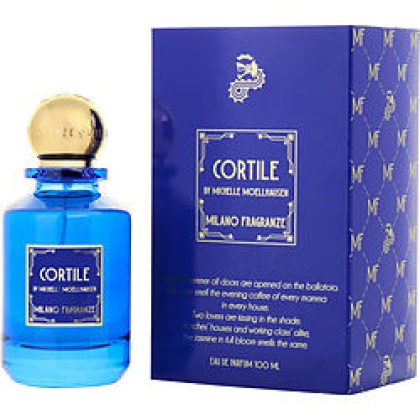 MILANO FRAGRANZE CORTILE by Milano Fragranze