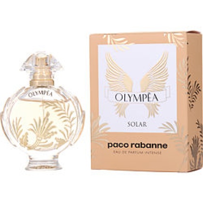 PACO RABANNE OLYMPEA SOLAR by Paco Rabanne