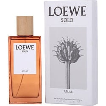 SOLO LOEWE ATLAS by Loewe