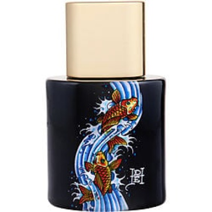 ED HARDY KOI WAVE by Christian Audigier