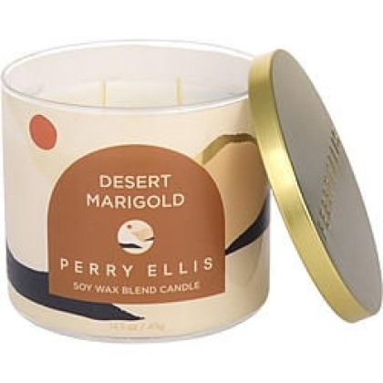 PERRY ELLIS DESERT MARIGOLD by Perry Ellis