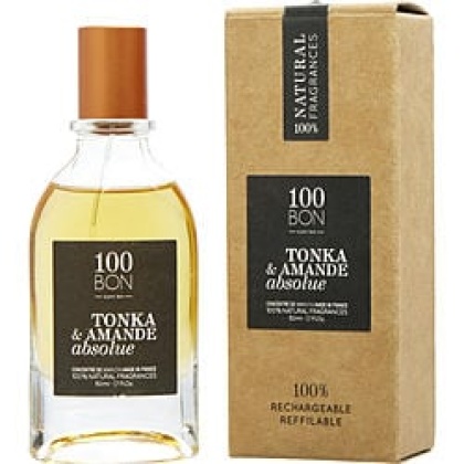 100BON TONKA & AMANDE ABSOLUE by 100BON