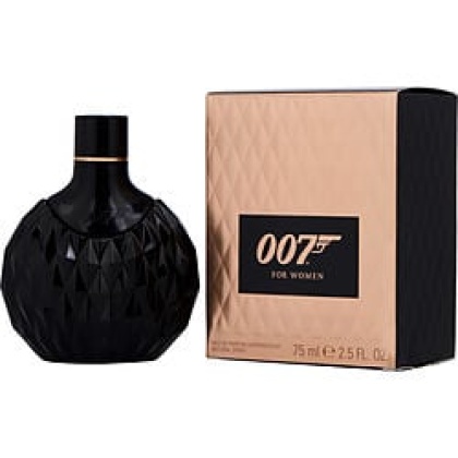 JAMES BOND 007 FOR WOMEN by James Bond