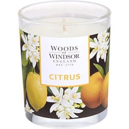 WOODS OF WINDSOR CITRUS by Woods of Windsor