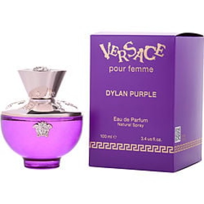 VERSACE DYLAN PURPLE by Gianni Versace