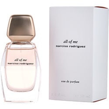 NARCISO RODRIGUEZ ALL OF ME by Narciso Rodriguez