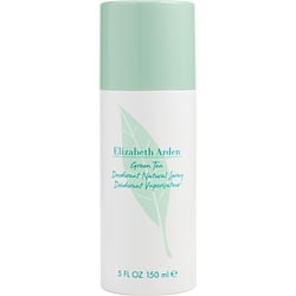 GREEN TEA by Elizabeth Arden