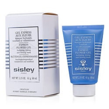 Sisley by Sisley