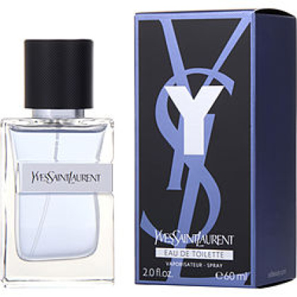 Y by Yves Saint Laurent