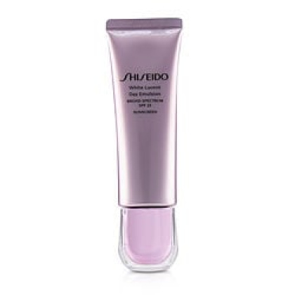 SHISEIDO by Shiseido
