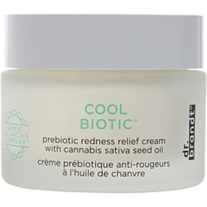 Dr. Brandt by Dr. Brandt