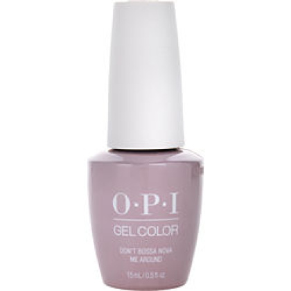 OPI by OPI