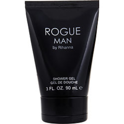 ROGUE MAN BY RIHANNA by Rihanna