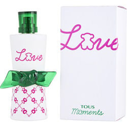 TOUS LOVE MOMENTS by Tous