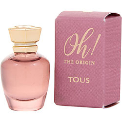 TOUS OH THE ORIGIN by Tous