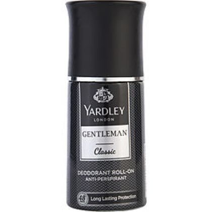 YARDLEY GENTLEMAN CLASSIC by Yardley