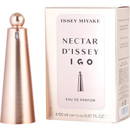 L\'EAU D\'ISSEY PURE NECTAR DE PARFUM by Issey Miyake