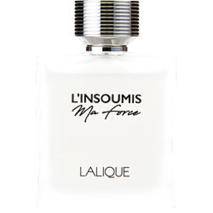LALIQUE L\'INSOUMIS MA FORCE by Lalique