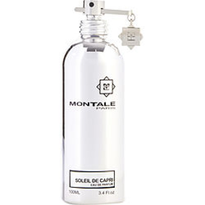 MONTALE PARIS SOLEIL DE CAPRI by Montale