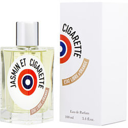 ETAT LIBRE D`ORANGE JASMIN ET CIGARETTE by Etat Libre d\' Orange