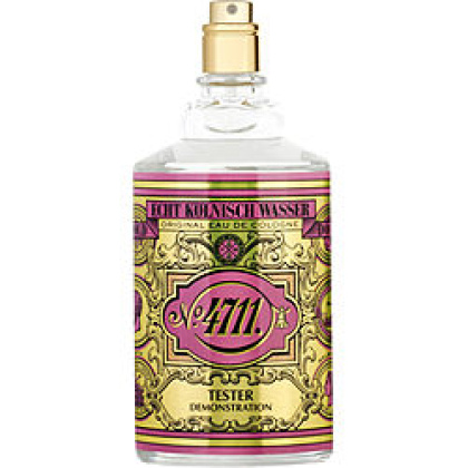 4711 FLORAL COLLECTION by 4711