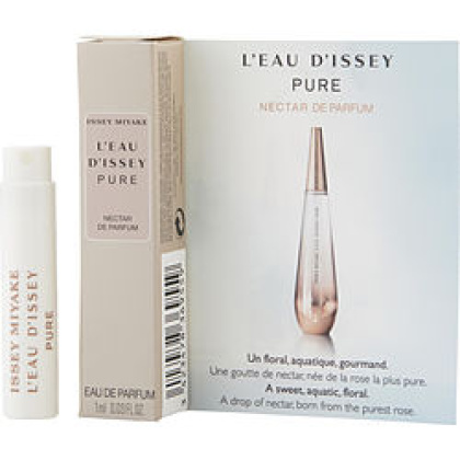 L\'EAU D\'ISSEY PURE NECTAR DE PARFUM by Issey Miyake